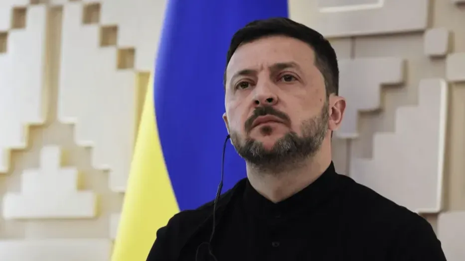 乌克兰的安全保障如愿以偿？专家：“类北约”说法只是画饼充饥