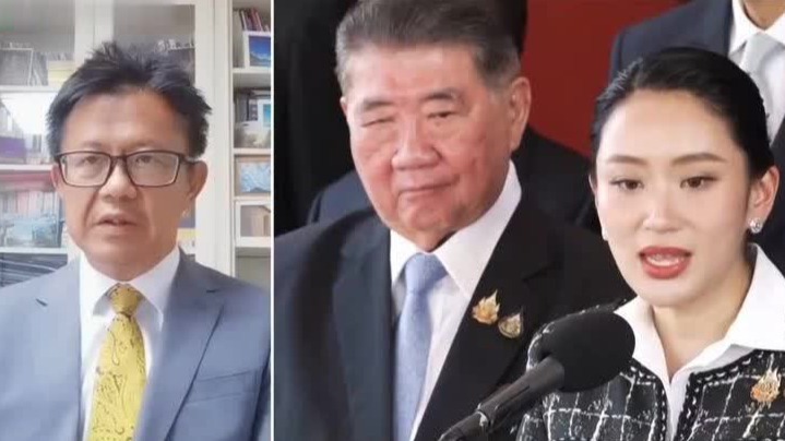 佩通坦被解职，泰国政局再掀波澜，或触发提前大选