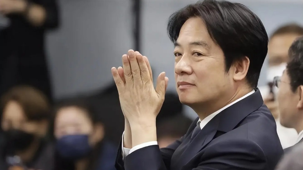 大罢免绿营惨败，柯建铭、王义川拒绝辞职，郭正亮：笨蛋，问题在赖清德