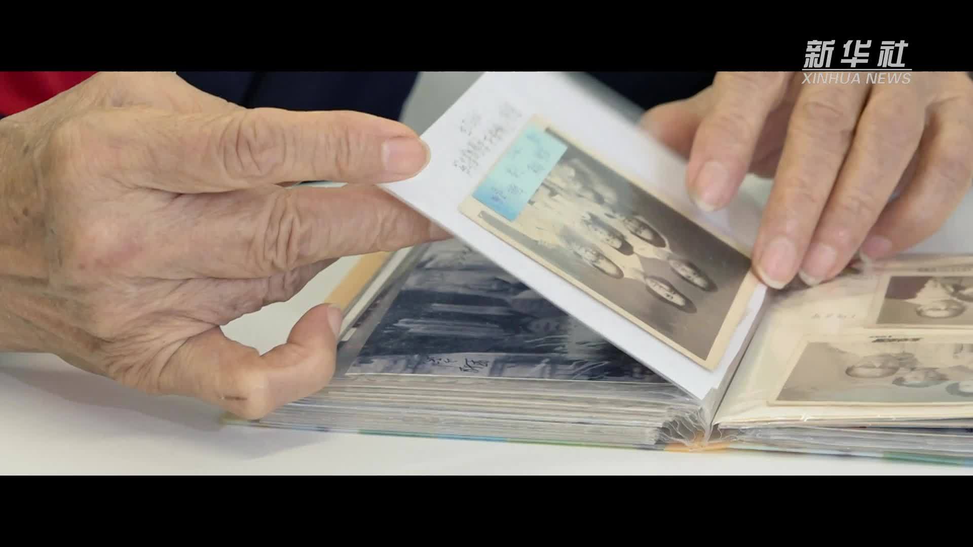 香港，不曾忘却的抗战记忆｜薪火相传