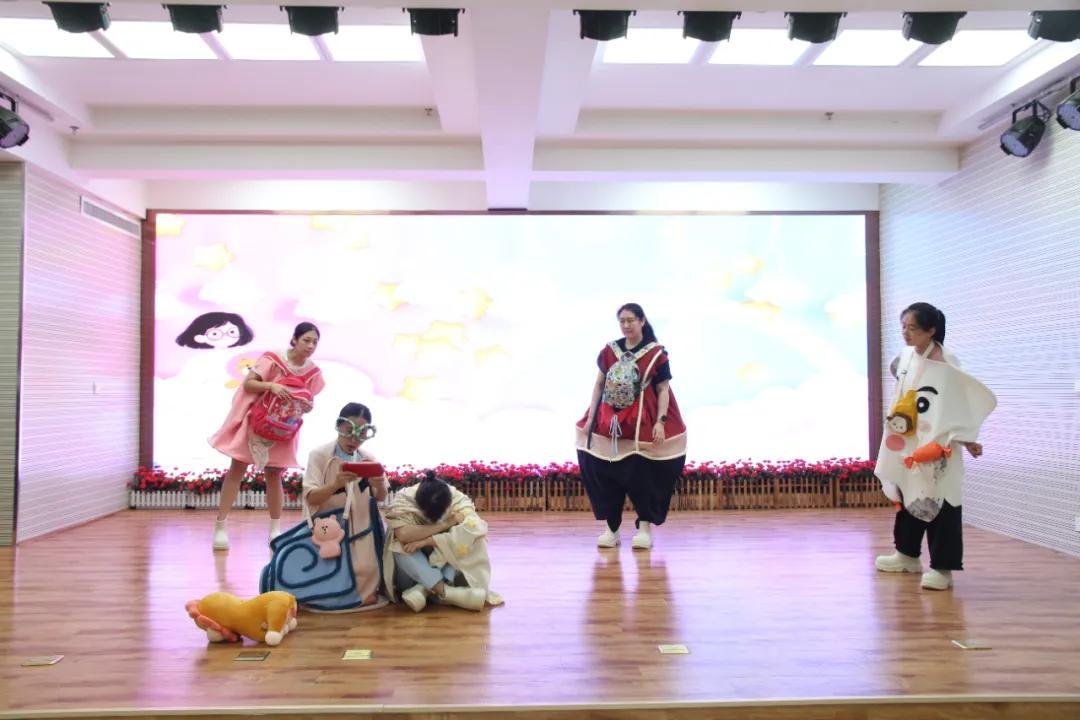 暖心守护，快乐成长|沧州市妇幼保健院第二期职工子女暑期爱心托管班圆满结业！