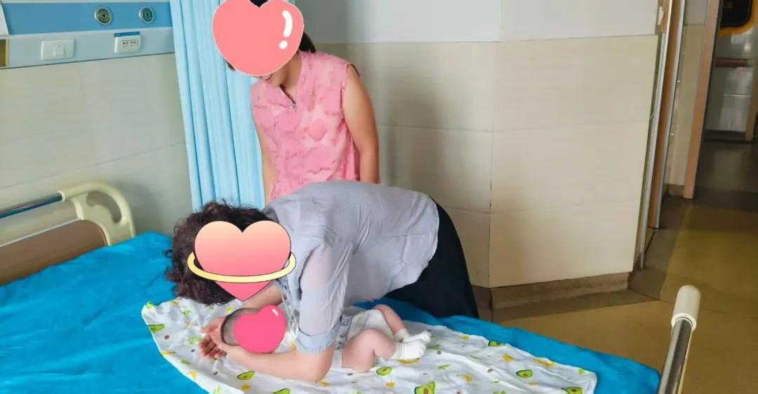 暖心服务在细节丨沧州妇幼的温情守护日记