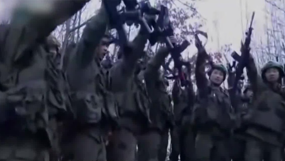 金正恩罕见披露下令士兵赴俄作战细节，有何用意？