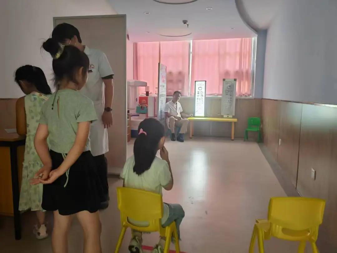 暖心守护，快乐成长|沧州市妇幼保健院第二期职工子女暑期爱心托管班圆满结业！