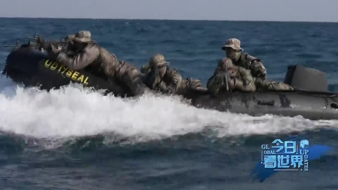 从朝核问题到美军基地土地权，美韩领导人会谈释放哪些战略信号？