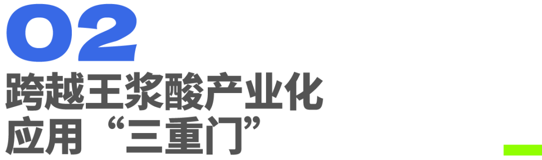 福瑞达生物股份这一新原料即将“起飞”！