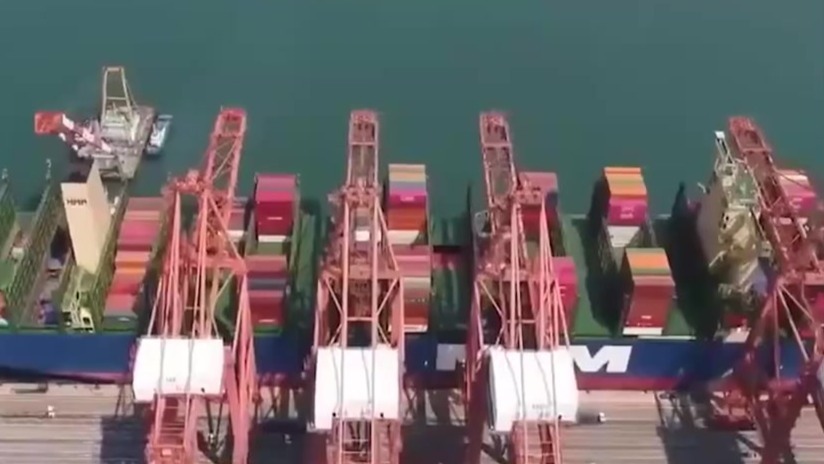 扛不住美压力，墨西哥计划对华加税，关键时刻，中方回应话里有话