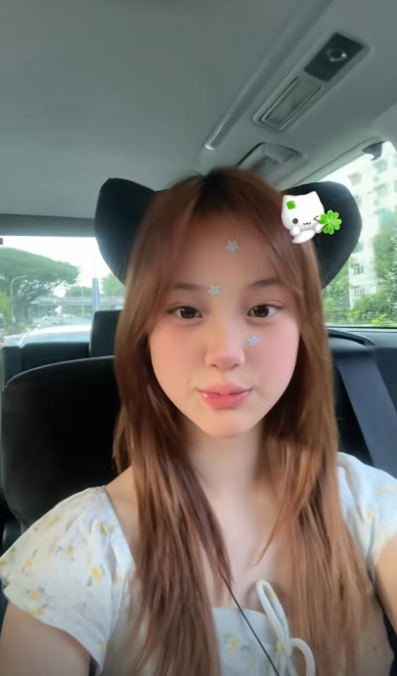 钱赚够了不装了？贾乃亮两招替甜馨挽回面子，还给董璇出了口恶气(图30)