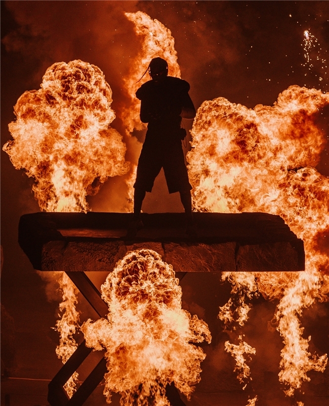 Travis Scott2025「Circus Maximus」世界巡演澳门站即将开票 顶级视听盛宴引爆亚洲