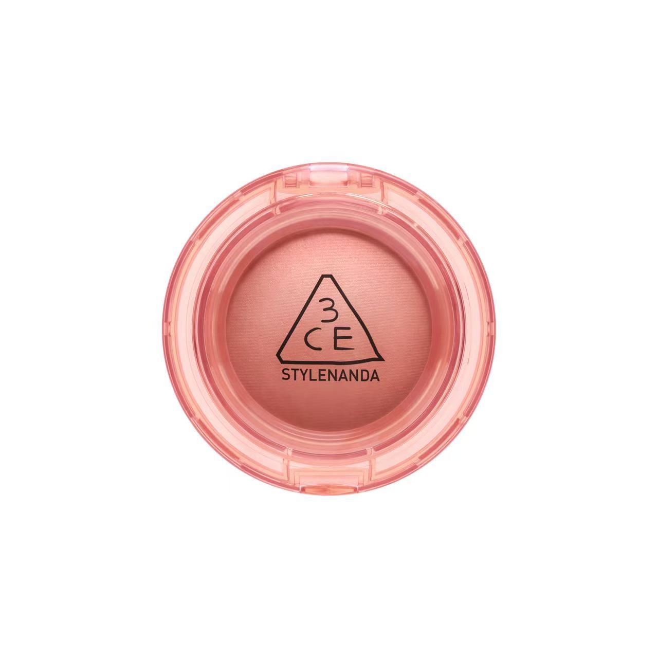 3CE BOUNCY BLUR BALM 好脸色多用膏新品上市