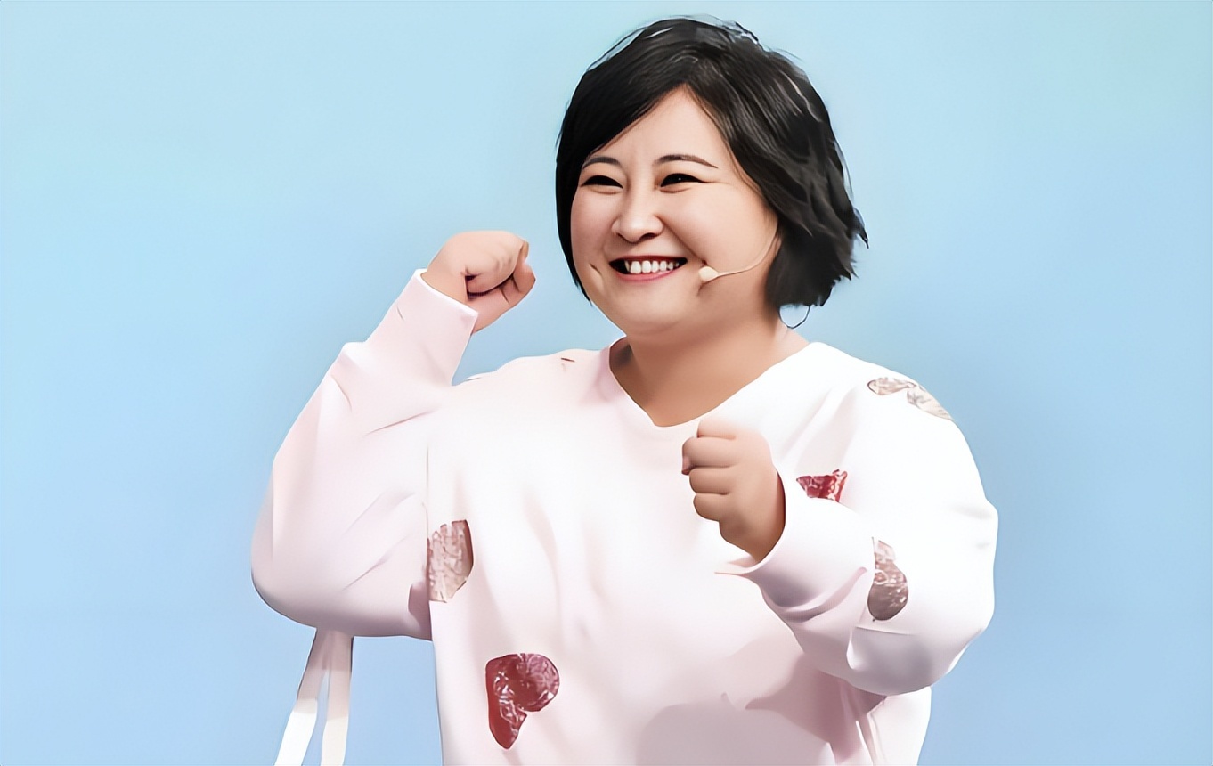 “消失”一年后，43岁的贾玲官宣喜讯，全网恭喜，终于等到这一天(图6)