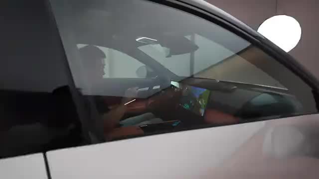 激光雷达上身，领克07/08加强全面性能