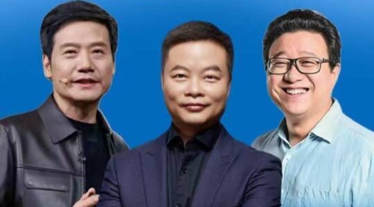 丁磊借钱、雷军投资，何小鹏凭什么？