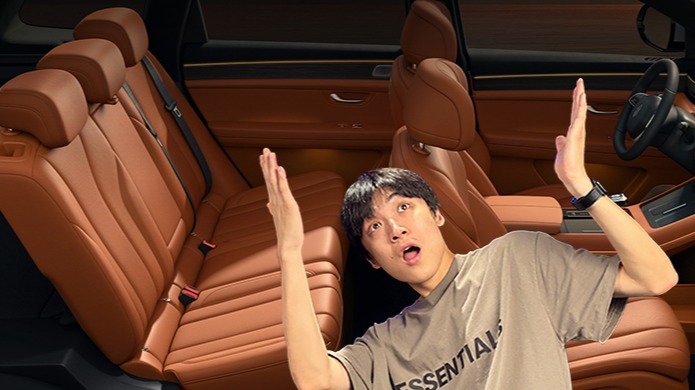 “杭州湾库里南”领衔！下半年这些“狠货”新车要来了