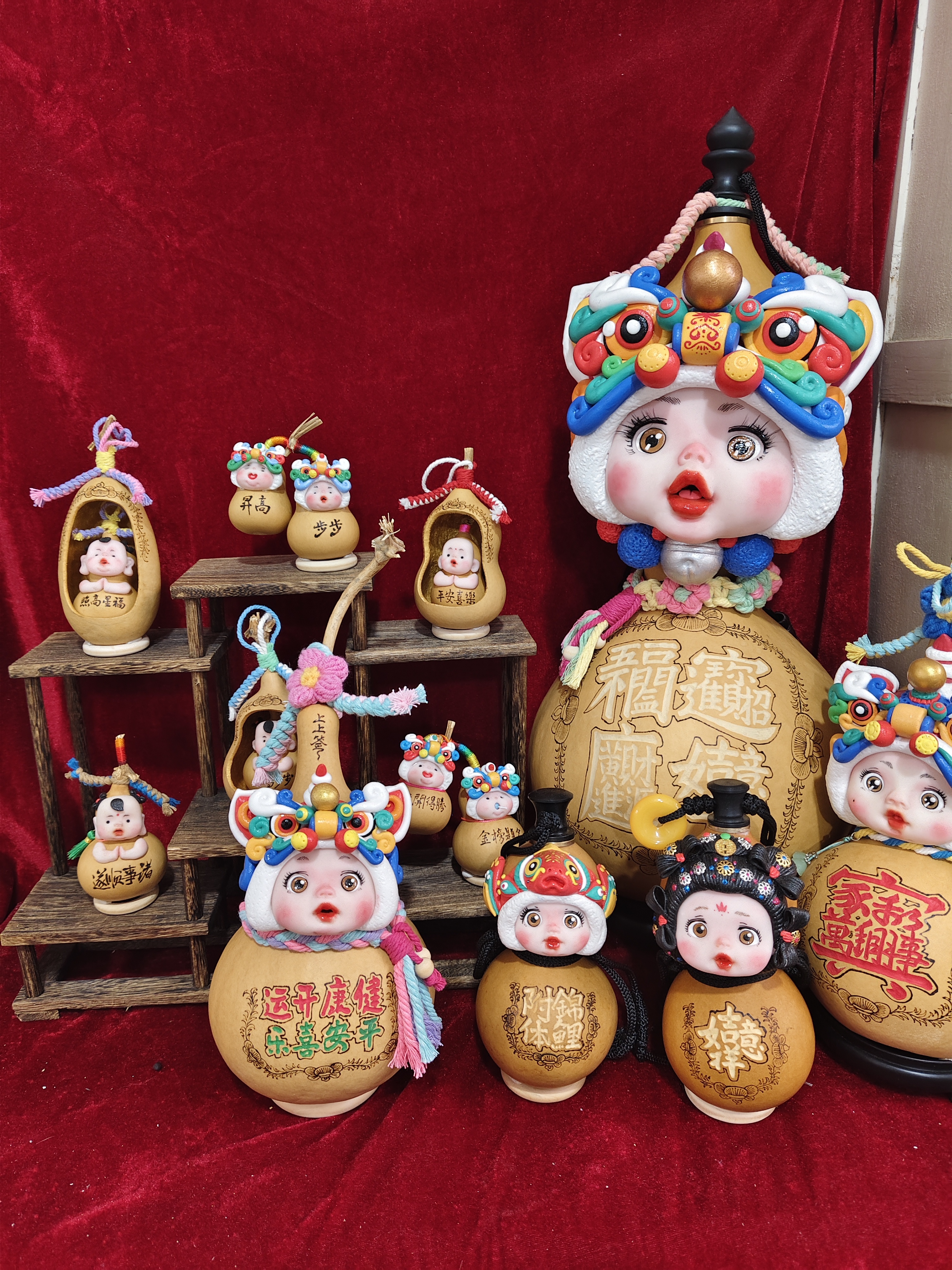 青岛乡里乡亲|刘伟:面“塑”乡村百味 深“耕”文化振兴