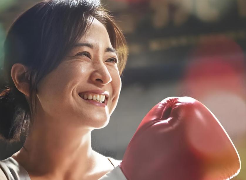 “消失”一年后，43岁的贾玲官宣喜讯，全网恭喜，终于等到这一天(图10)