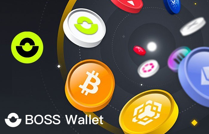 数字钱包新时代：BOSS Wallet以创新实力领航行业发展