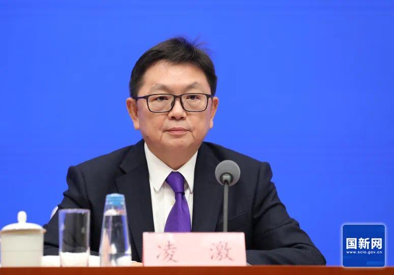 国新办举行新闻发布会 介绍第二十五届中国国际投资贸易洽谈会有关情况
