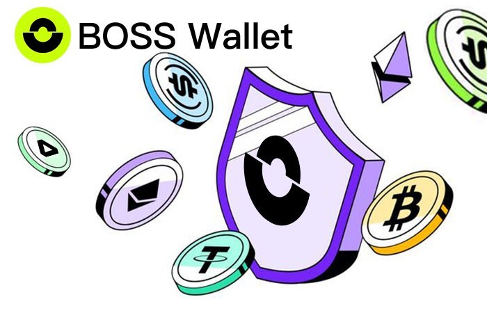 数字钱包新时代：BOSS Wallet以创新实力领航行业发展