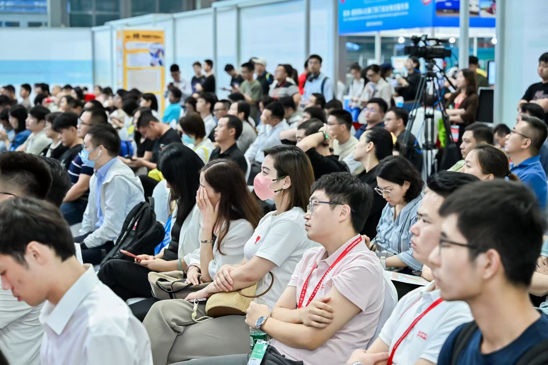 第19届中国(深圳)国际物流与供应链博览会 铸就全球物流互联互通新纪元