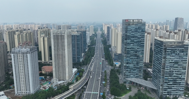 京沪建筑产业园：打造建筑产业升级新高地