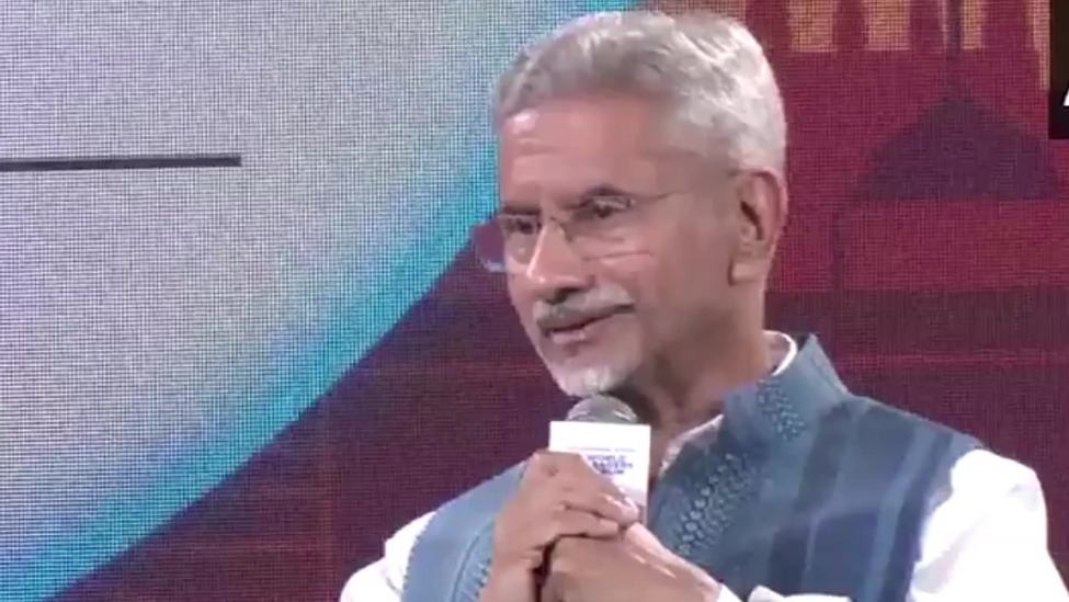 印度外长反驳美国