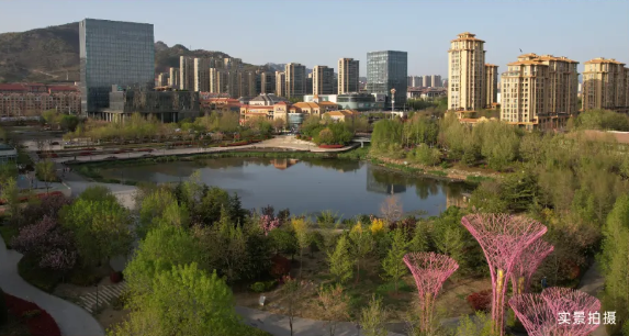 和达集团：城市与山川间的诗意栖居，每一刻都被悉心款待