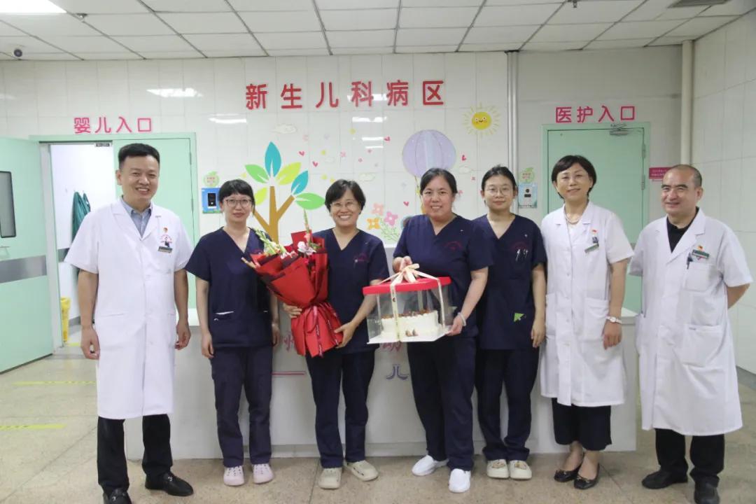 德馨于行，技精于勤|沧州市妇幼保健院召开2025年中国医师节表彰大会