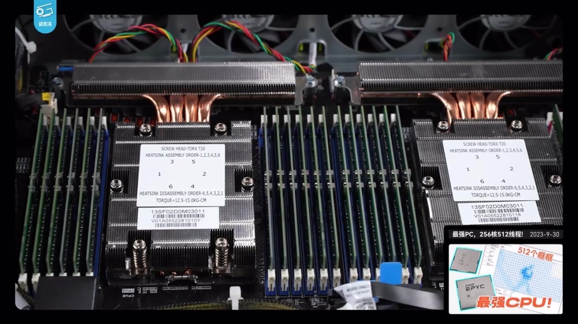 极客湾Geekerwan-测频视频