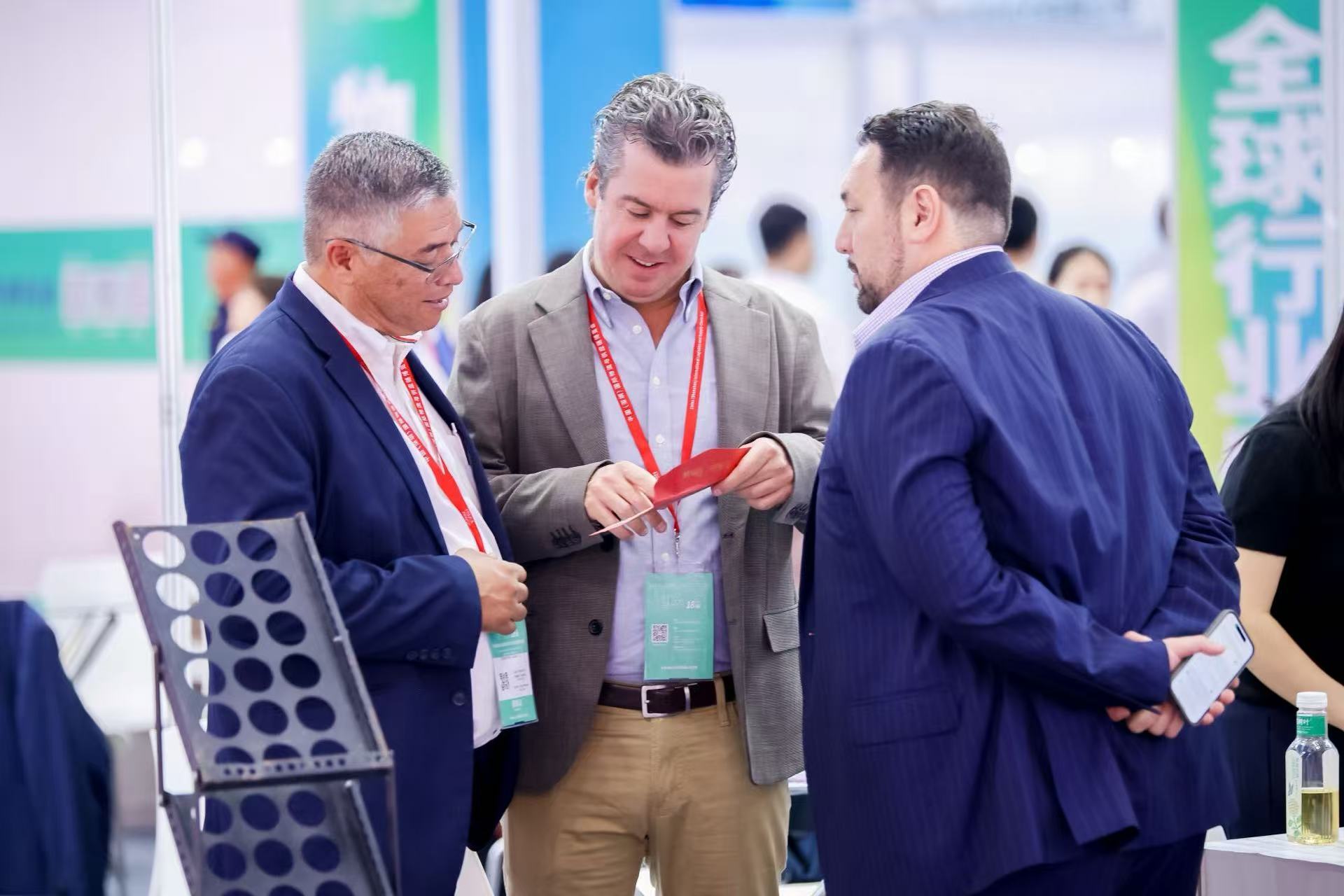 第19届中国(深圳)国际物流与供应链博览会 铸就全球物流互联互通新纪元