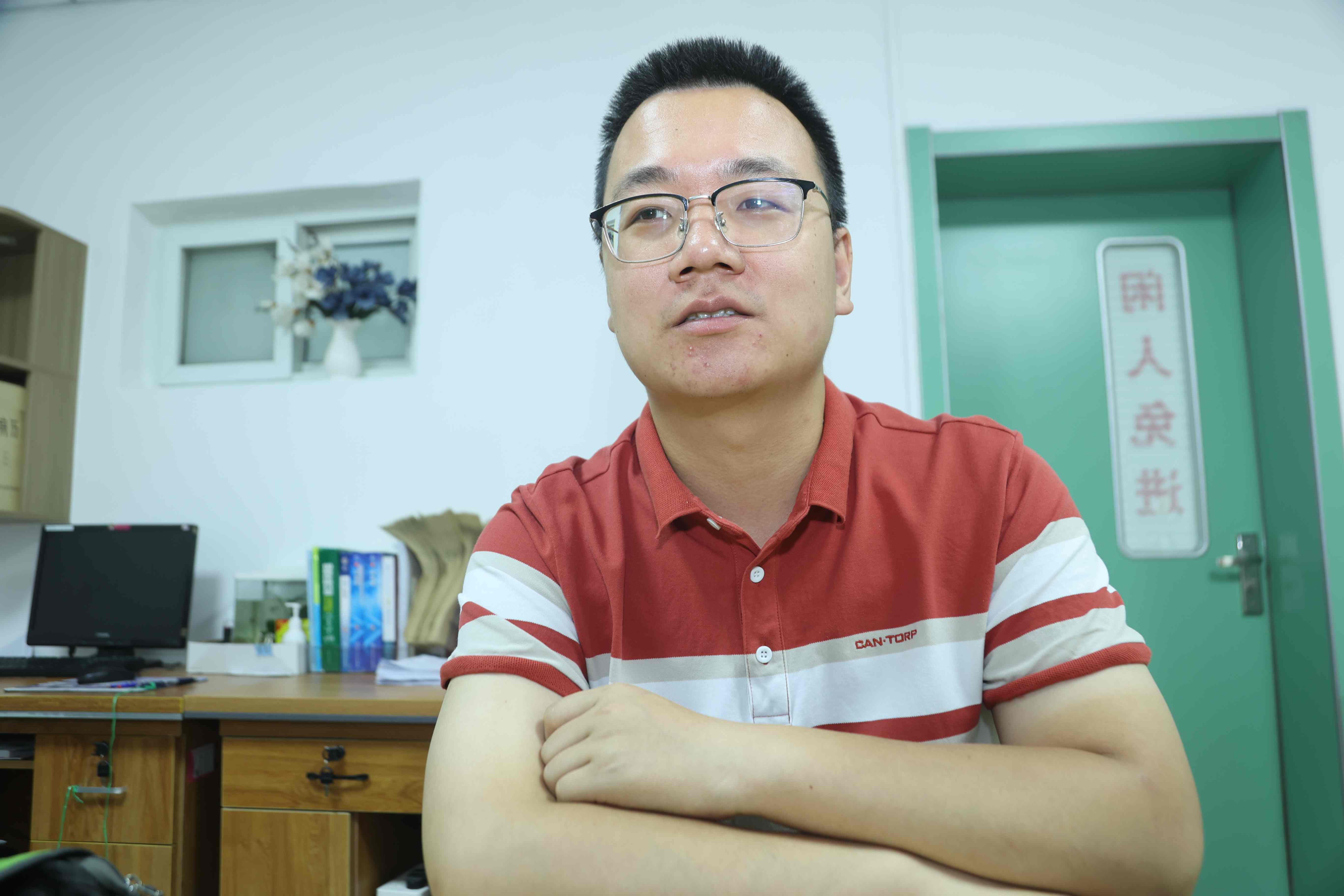 文锴：三年援藏，铭记一生