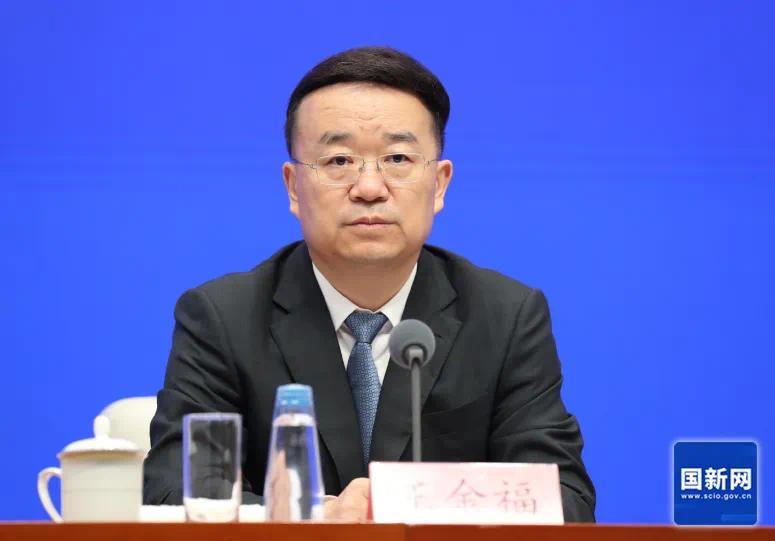 国新办举行新闻发布会 介绍第二十五届中国国际投资贸易洽谈会有关情况