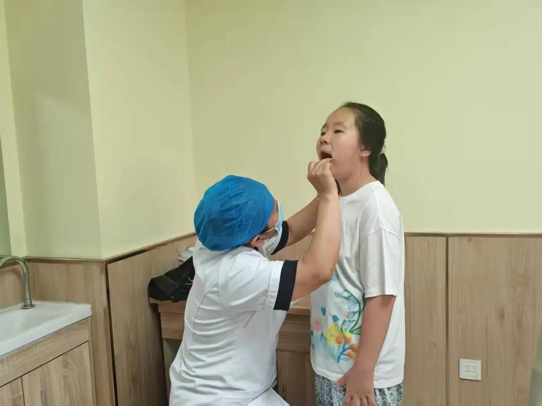 暖心守护，快乐成长|沧州市妇幼保健院第二期职工子女暑期爱心托管班圆满结业！