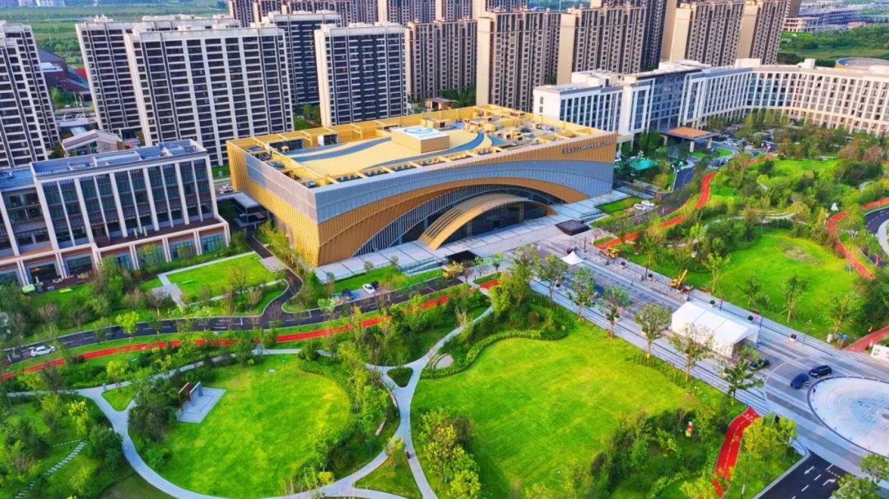 电影与城市共生，金胶片如何撬动长春电影产业未来