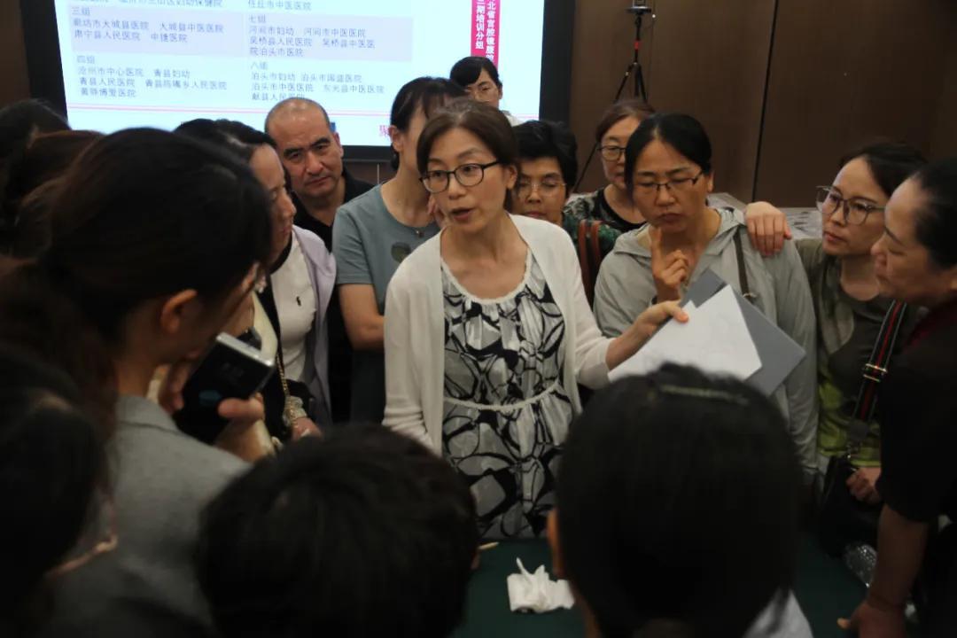 河北省宫腹腔镜模拟技能培训在沧州成功举办，助力妇科微创技术规范化发展