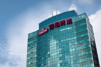 青岛啤酒2025半年报发布 净利润创历史新高