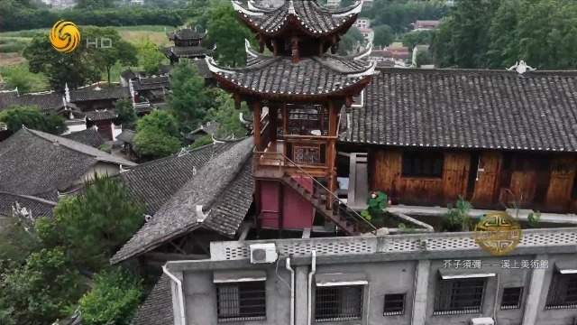 雷鸣与溪上美术馆：本想回归田园，意外打造出当地文化地标