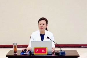 万州区委书记卢红：杜绝形式主义，确保全国文明城区创建工作三“到位”凤凰网重庆_凤凰网