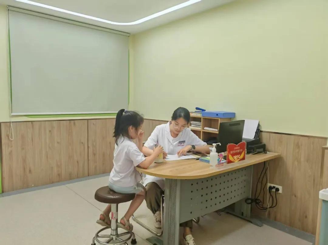暖心守护，快乐成长|沧州市妇幼保健院第二期职工子女暑期爱心托管班圆满结业！