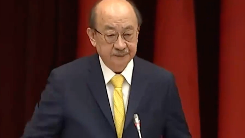 赖清德砍杀自家人，5人先遭殃“恶煞总召”，柯建铭离下台不远