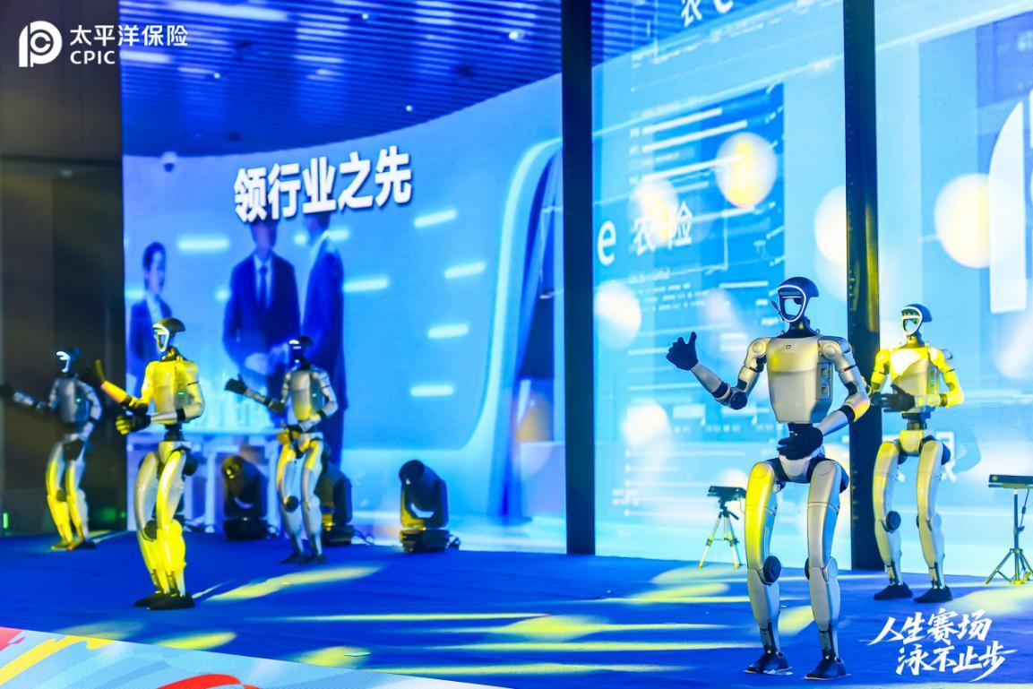 人生赛场 “泳”不止步 奥运冠军与太保客户共话健康生活