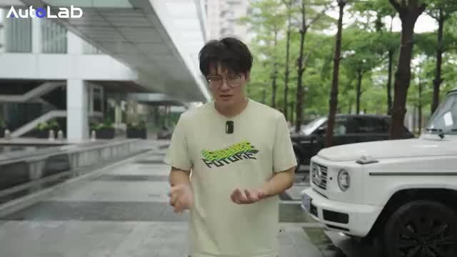 大空间、够舒适、灵活好开，一条视频了解高山7