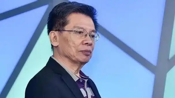 绿营大佬沈富雄痛骂赖清德：嘴硬、皮厚、良心喂野狗