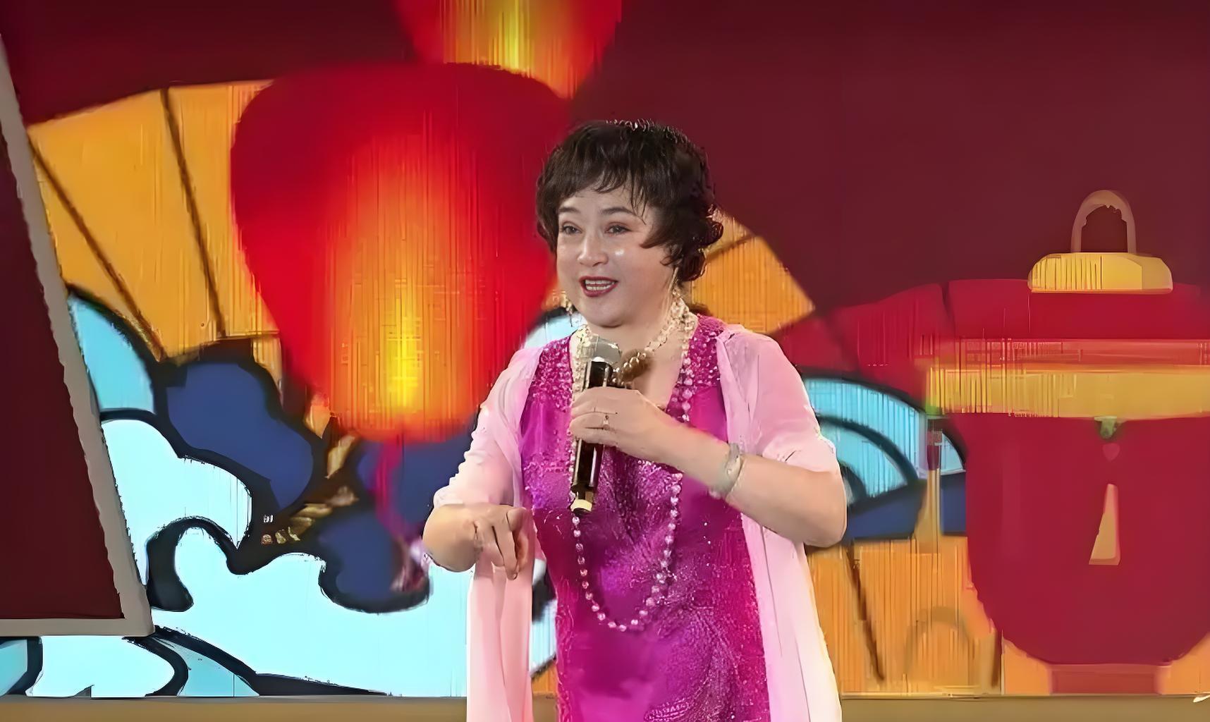 青岛乡里乡亲|张梅香:一生守诺,传承茂腔薪火