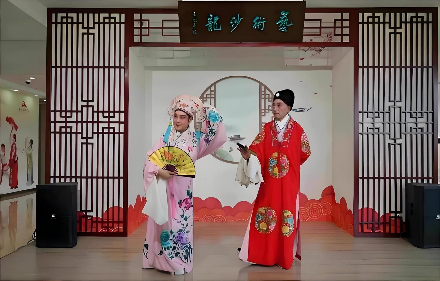 青岛乡里乡亲|张梅香:一生守诺,传承茂腔薪火