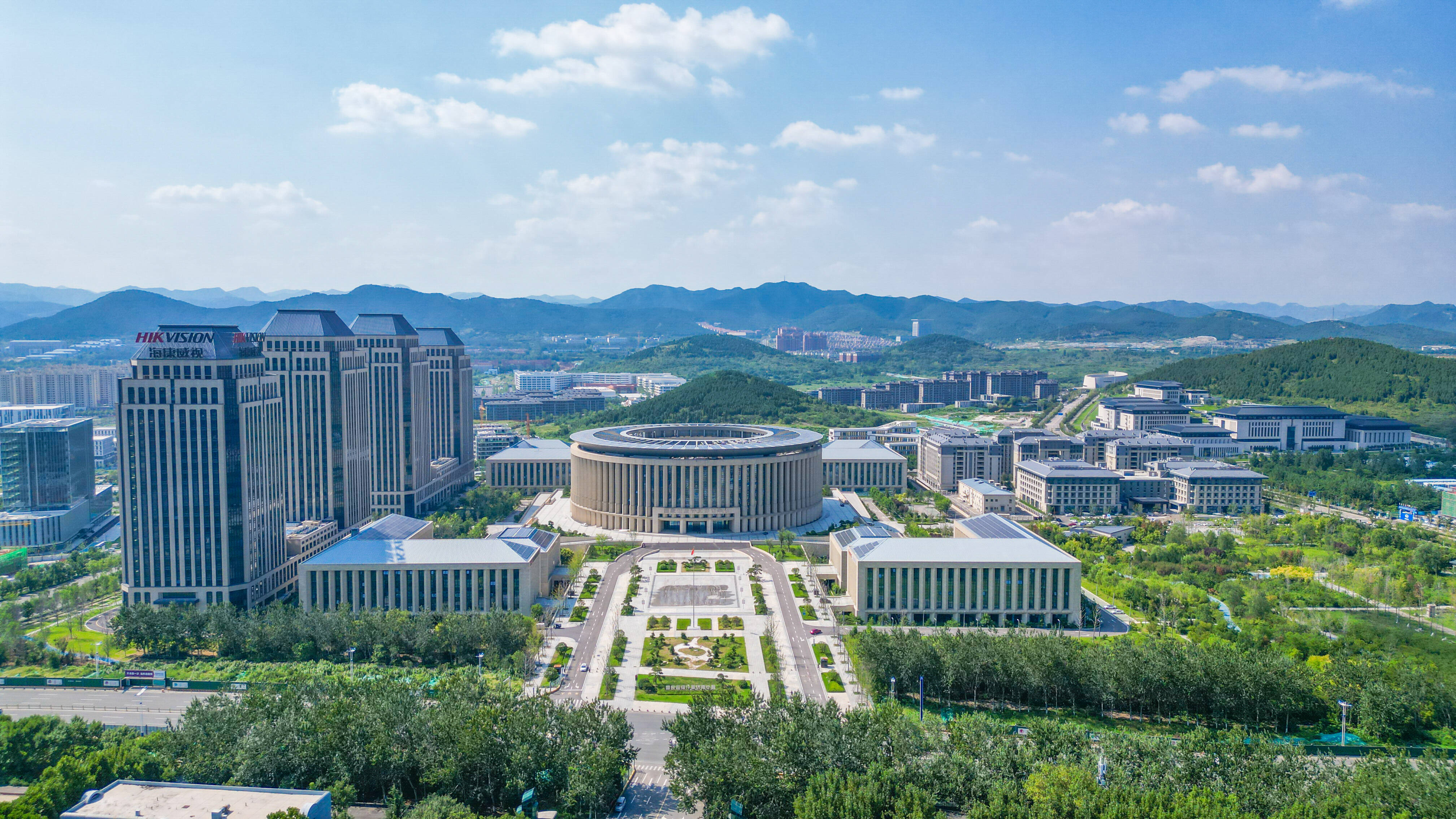 亮剑突围:历城控股的发展之路与转型决心(图1)