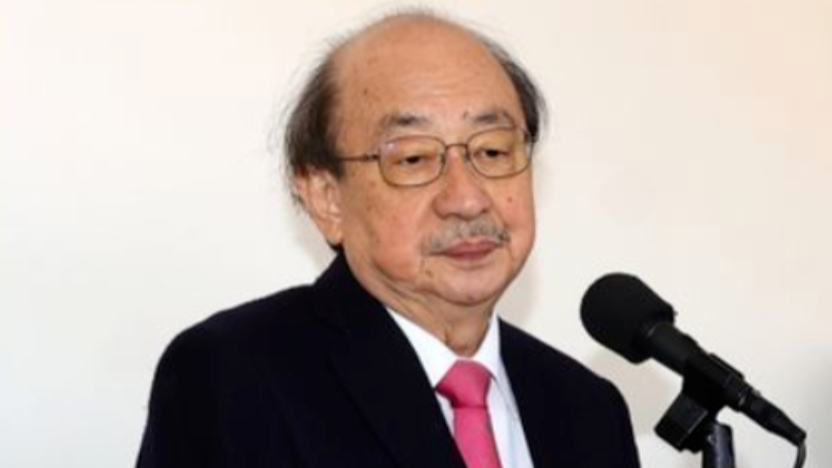 王世坚再次公开喊话柯建铭“知所进退”：面对社会对你的“期待”