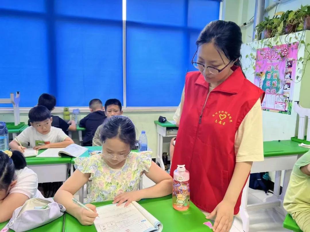 暖心守护，快乐成长|沧州市妇幼保健院第二期职工子女暑期爱心托管班圆满结业！