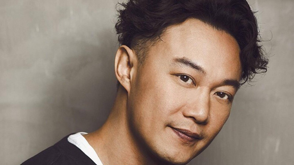 陈奕迅谈死亡:我害怕是因为不想它那么快来