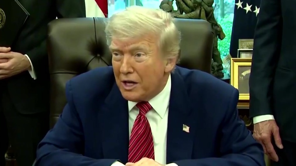 为何多国领袖要哄着特朗普，诺贝尔和平奖会让他放弃折腾吗？